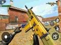 Igra Streljanje FPS: Modern Combat War 2K20 spletu