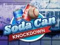 Igra Soda lahko izloči spletu