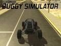 Igra Buggy Simulator spletu