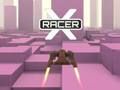 Igra Xracer spletu