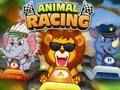 Igra Beast Race  spletu