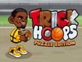 Igra Trick Hoops Puzzle Edition spletu