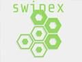 Igra Swipex spletu
