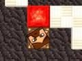 Igra Minecraft. io  spletu