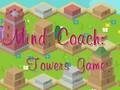 Igra Mind Coach: igra Towers  spletu