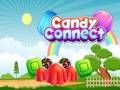 Igra Candy Connect spletu