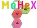 Igra Mohex spletu