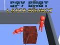 Igra Spy Shot Laser Bounce spletu