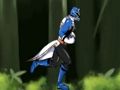 Igra Samuraj Ranger Tek  spletu