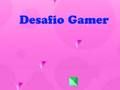Igra Desafio Gamer spletu