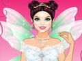 Igra Barbie Fairy Star spletu