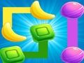 Igra Candy Connect spletu