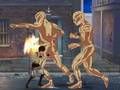 Igra Napad na Titan Assault Fighting  spletu