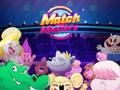 Igra Masters Masters spletu