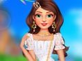 Igra BFFS Spring Break Fashionista spletu