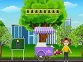 Igra Kupite Ice Cream Escape  spletu