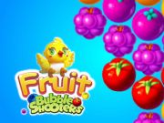 Igra Sadje Shooter Bubbles spletu