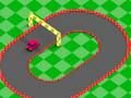 Igra Mini driftovi  spletu