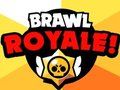 Igra Brawl Royale spletu