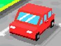 Igra Pixel Park 3D HTML5 spletu