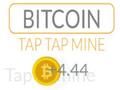 Igra Bitcoin tapnite mine spletu