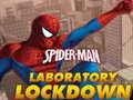 Igra Spider-Man: Zaklepanje laboratorija  spletu