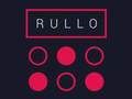 Igra Rullo spletu