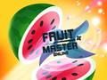 Igra Fruit Master Online spletu