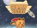 Igra Flappy Super Kitty spletu