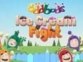 Igra Oddbods borba s sladoledom spletu