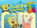 Igra SpongeBob Puzzle spletu Igra SpongeBob Puzzle spletu