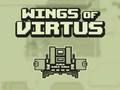 Igra Krila Virtusa  spletu