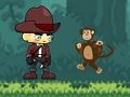 Igra Chase Jungle spletu