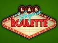 Igra Las Vegas ruleta  spletu
