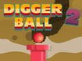 Igra Digger Ball 2 spletu