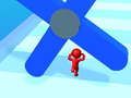 Igra Igra Amazing-Run-3d  spletu