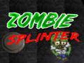 Igra Zombi Splinter  spletu