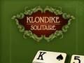 Igra KLONDIKE SOLITAIRE spletu