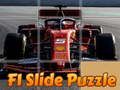 Igra F1 SLIDE sestavljanka spletu Igra F1 SLIDE sestavljanka spletu