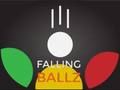 Igra Padajoči Ballz spletu
