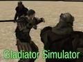 Igra Simulator gladiatorja  spletu