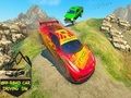Igra Vodni tobogan Car Stunts Racer  spletu