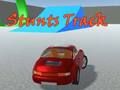 Igra Track Track spletu