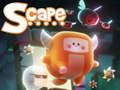 Igra SCAPE spletu