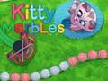 Igra Kitty marmorji spletu