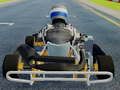 Igra Go Kart Boost igrišče  spletu