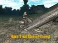 Igra Kolesarsko preizkušanje Xtreme Forest spletu