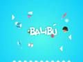 Igra Balibu spletu