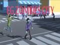 Igra Npr. Zombies City spletu