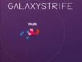 Igra Galaxystrife spletu